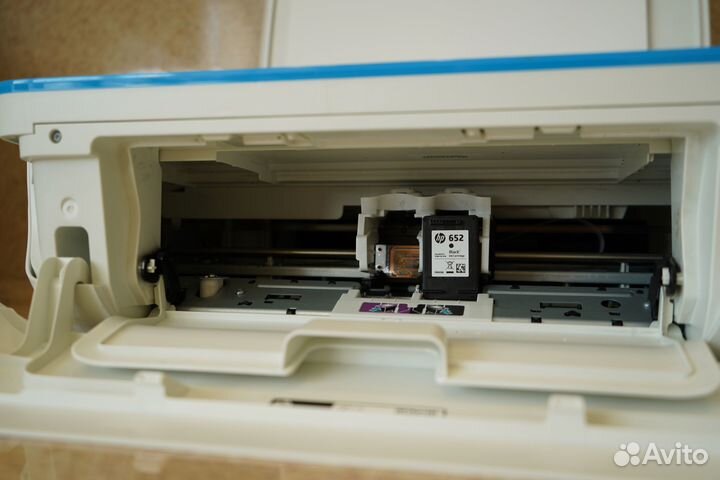 Мфу HP DeskJet ink Advantage 3635
