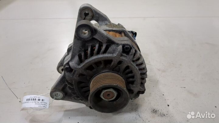 Генератор Nissan Note E11