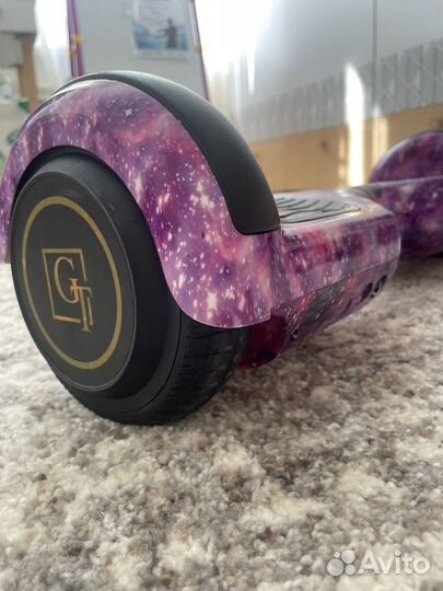 Гироскутер Smart balance 6,5