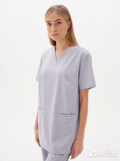 Костюм медицинский, медицинская одежда