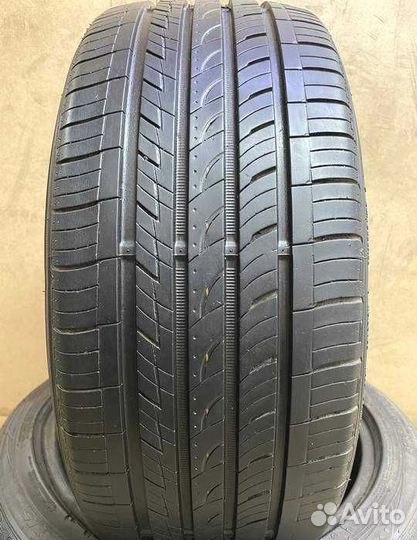 Nexen N'Fera AU5 215/45 R17 91W