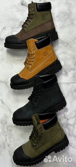 Ботинки timberland 6 premium boot