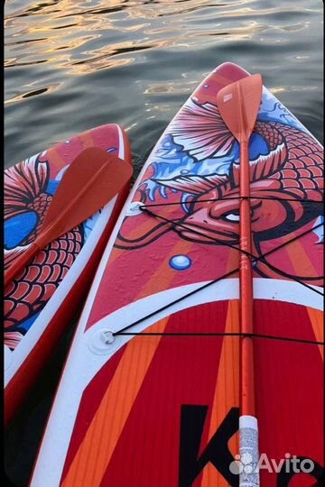 Аренда sup board / прокат сап доски, сап борд