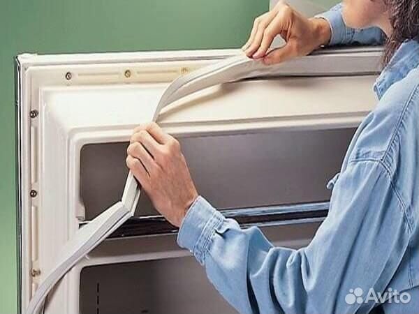 Уплотнительная резинка на холодильник минск