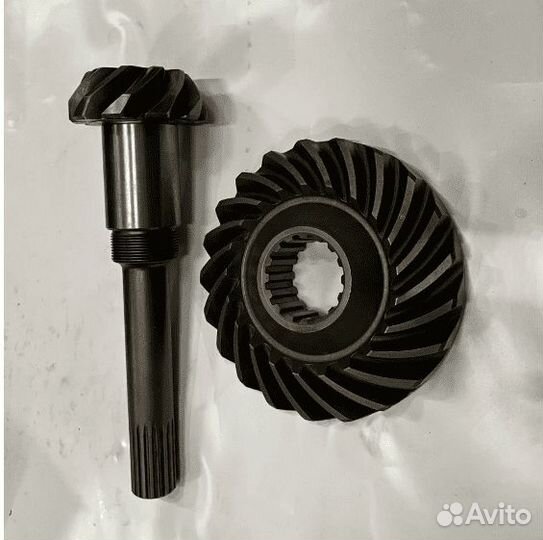 Планетарная шестерня редуктора cpcd20-35