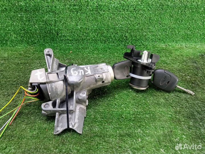 Замок зажигания Ford Fusion (2002-2012)