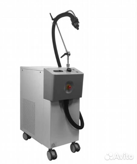 Zimmer cryo