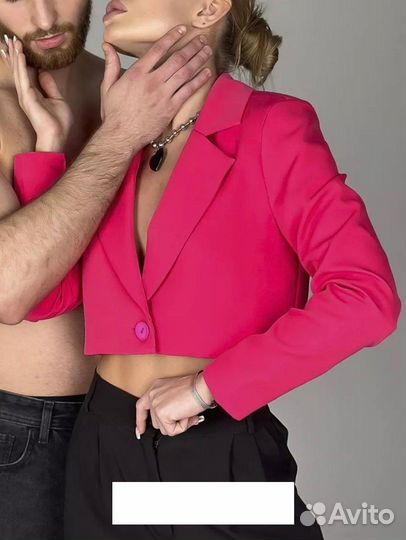 Пиджак женский