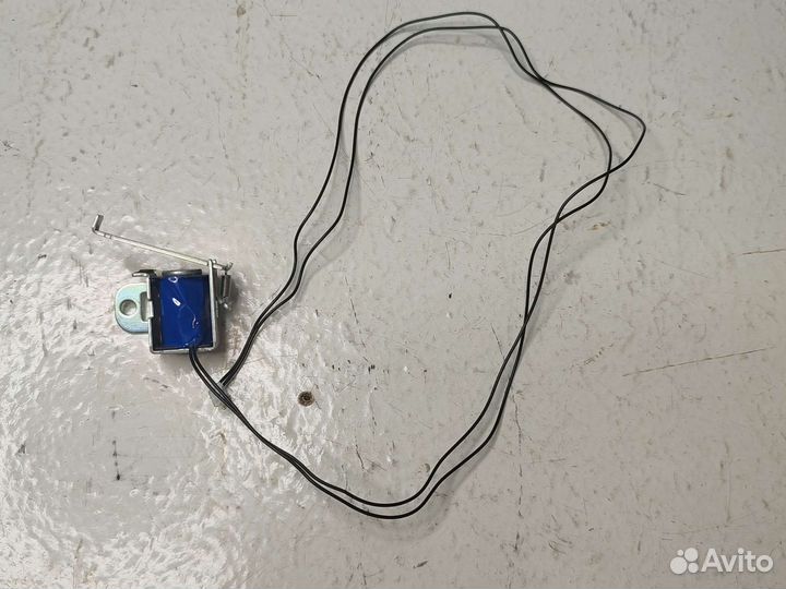 FK2-1082 Соленоид Canon