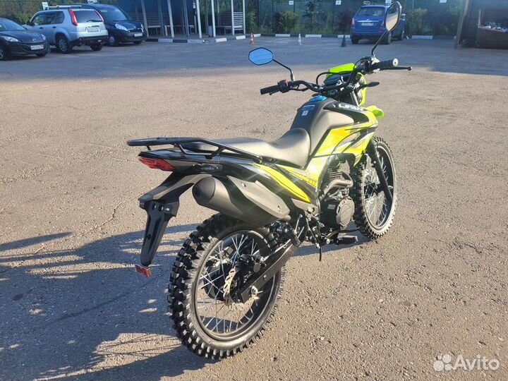 Lifan-250-мкпп6-птс