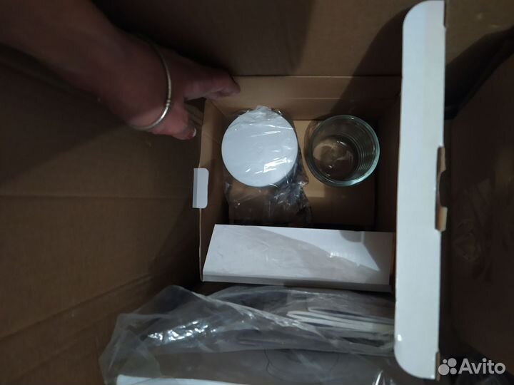 Кухонный комбайн kenwood