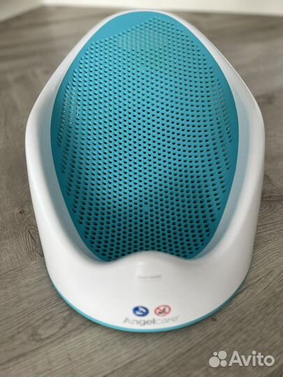 Горка для купания angelcare