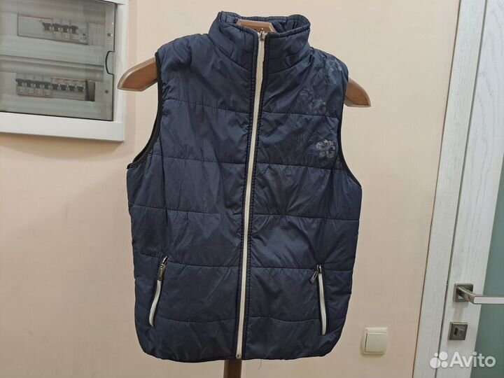 Жилет 3H 48 размера