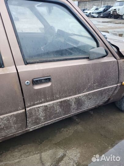 Дверь передняя правая таврия 1105 дана