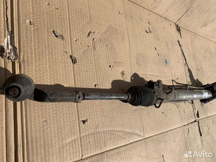Volvo XC60 xc70 S80 s60 рулевая рейка