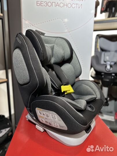 Автокресло Osann One 360 (0-36kg)