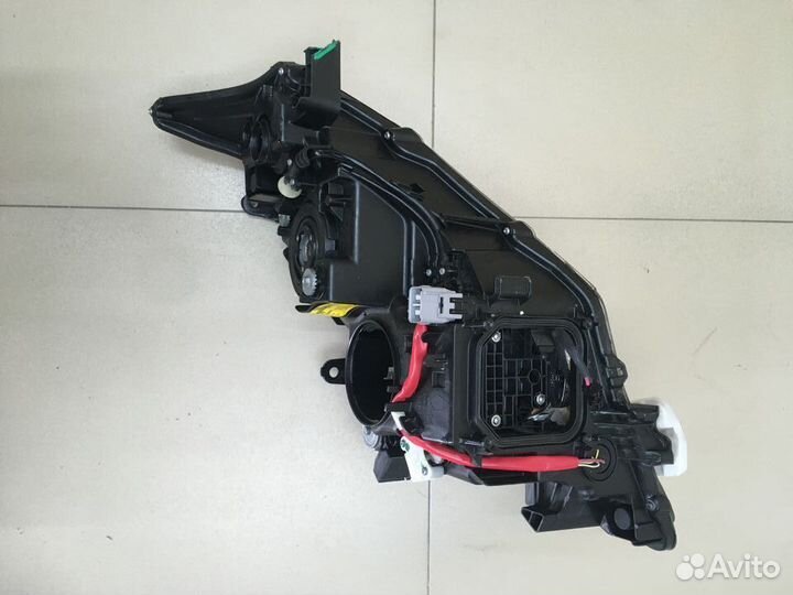 Фара правая Lexus RX 3