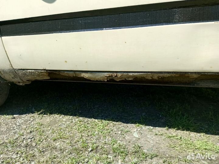 ВАЗ 1111 Ока 0.7 МТ, 1999, 52 032 км