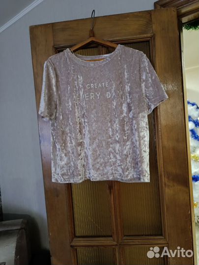 Женские вещи пакетом 46 р