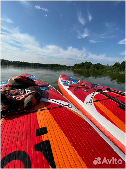 Sup борд прокат Прокат сап борда