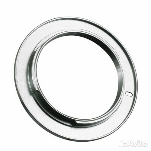 Переходное кольцо No Name M42 - Nikon