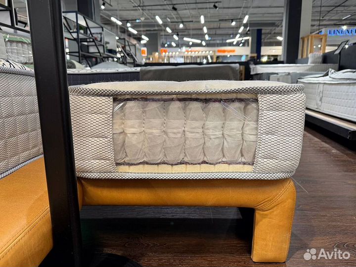 Матрас 90х200 Новый