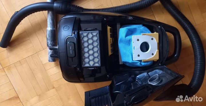 Пылесос samsung SC7930