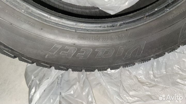 Viatti Brina Nordico V-522 215/55 R17