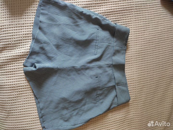 Шорты женские hm