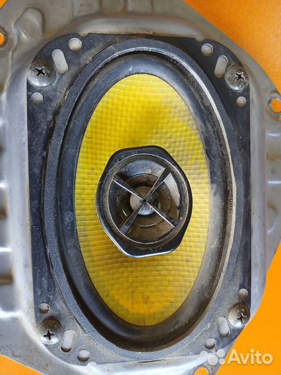 Динамики mystery MF-46