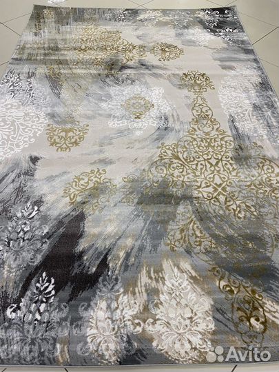 Ковер размером : 2.0х3.0 (№ 25638) новый