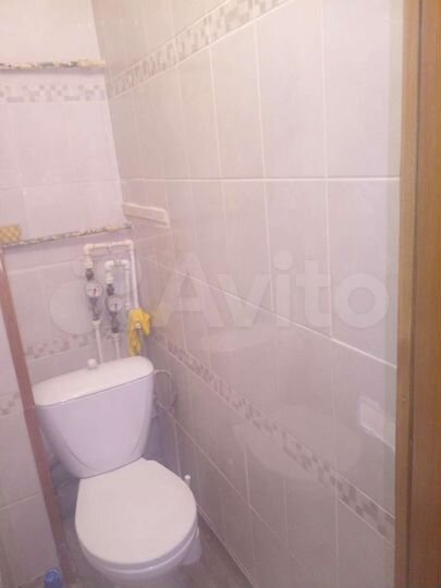 Комната 19 м² в 3-к., 2/5 эт.