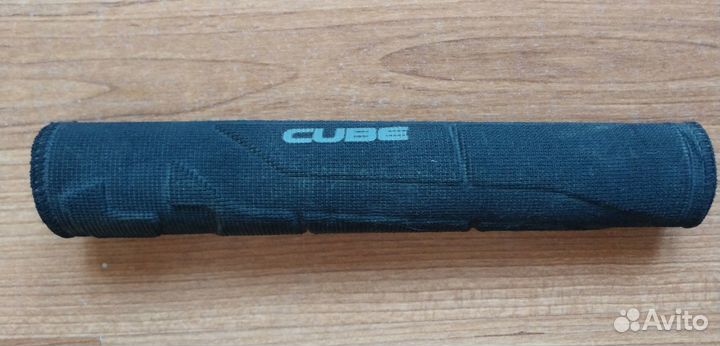 Защита пера Cube