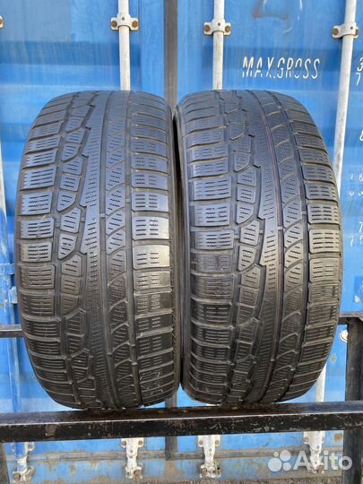 Nokian Tyres WR G2 SUV 255/55 R18