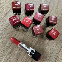 Dior Addict Рефилл Помады, Rouge Dior Forever