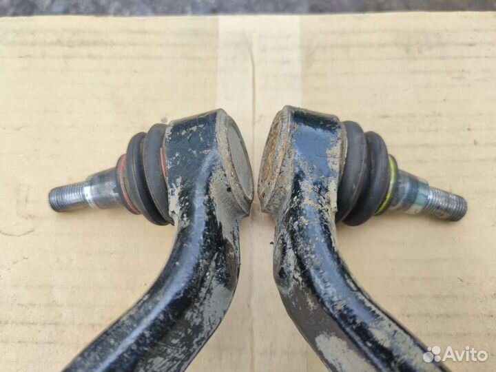 Рычаг передний кривой BMW X5 E70 X6 E71