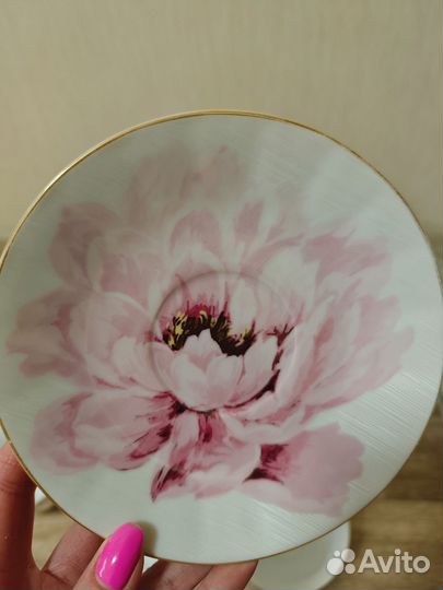 Чайный сервиз 12 предметов