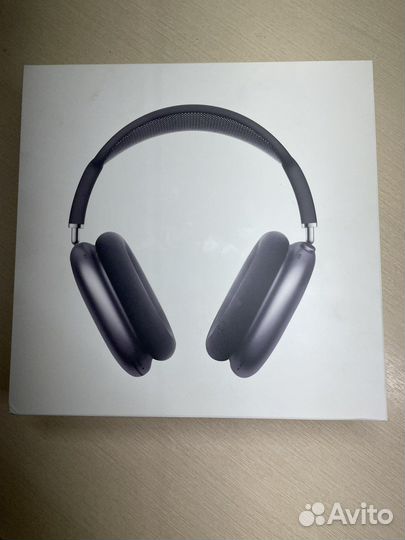 Apple airpods pro max