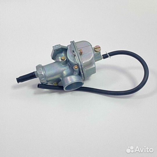 Карбюратор Alpha 110 см3 PZ22 (d22)