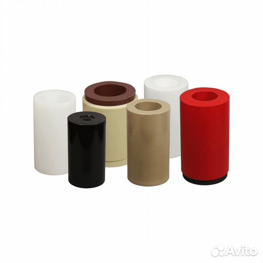 Заготовка Ecoflon-2 250/280/150 (TU.F2.32183) SKF