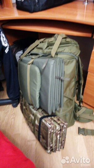 Военные вещи