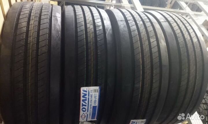 Otani OH-107 295/80 R22 5 грузовые шины