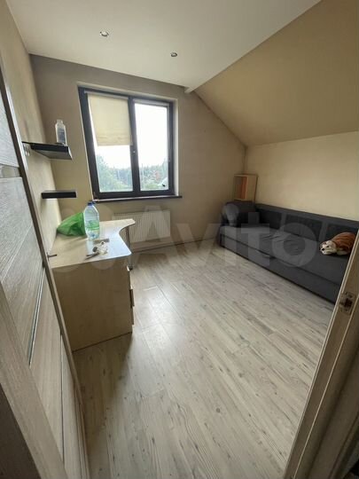 Дом 140 м² на участке 7 сот.