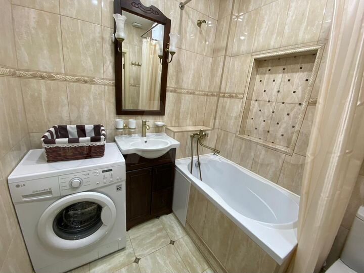 Квартира-студия, 22,5 м², 1/10 эт.