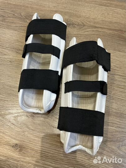 Защита для карате детская