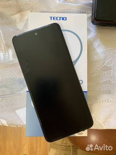 TECNO Camon 19 Neo, 6/128 ГБ