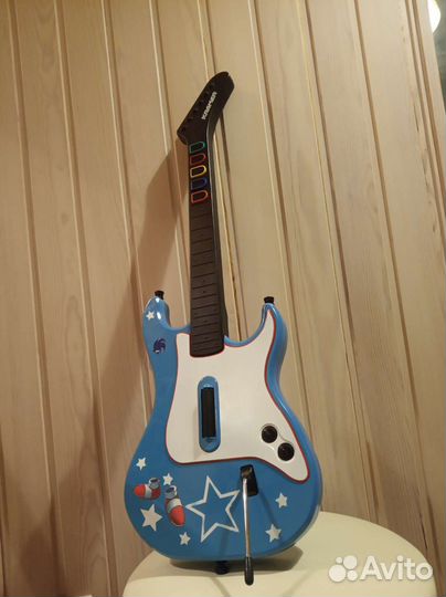 Kramer гитара guitar hero, clone hero, rock band