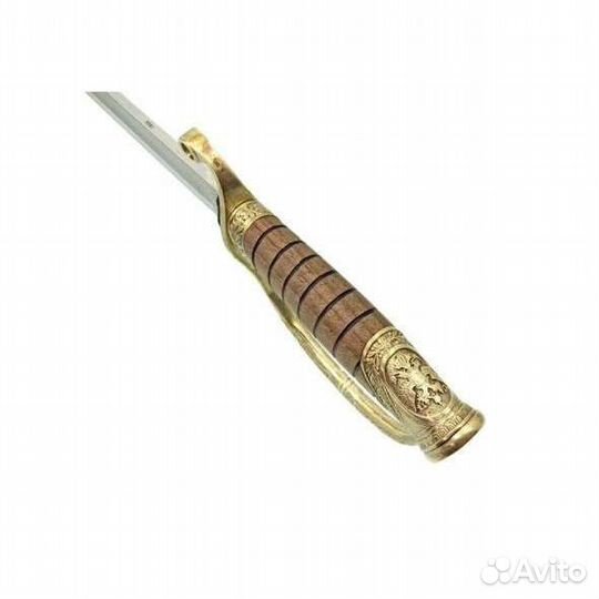 Нож большой