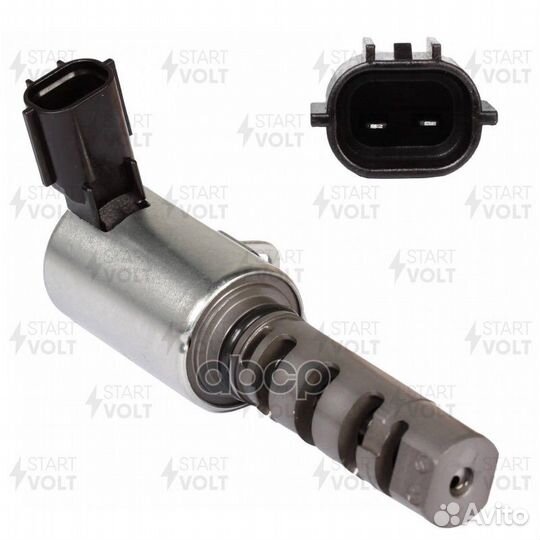 Регулятор фаз газораспределения SVC 1919 startvolt