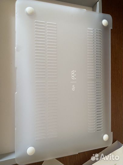 Чехол Apple MacBook Air 13 2012-2017 гг